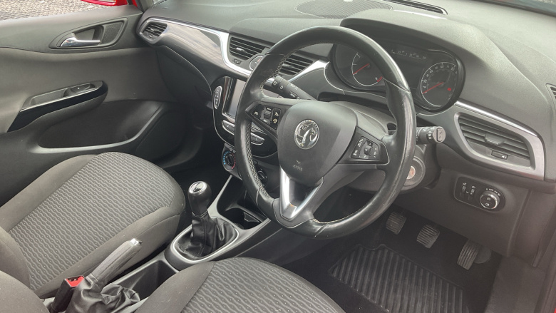 Vauxhall Corsa 1.4 [75] ecoFLEX Energy 5dr [AC] Petrol Hatchback